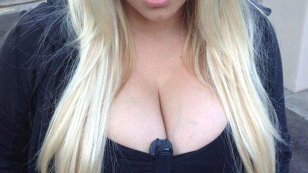 amanda hinojos add huge boobs webcam photo