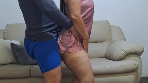 celia gomez add latina mom and son porn image