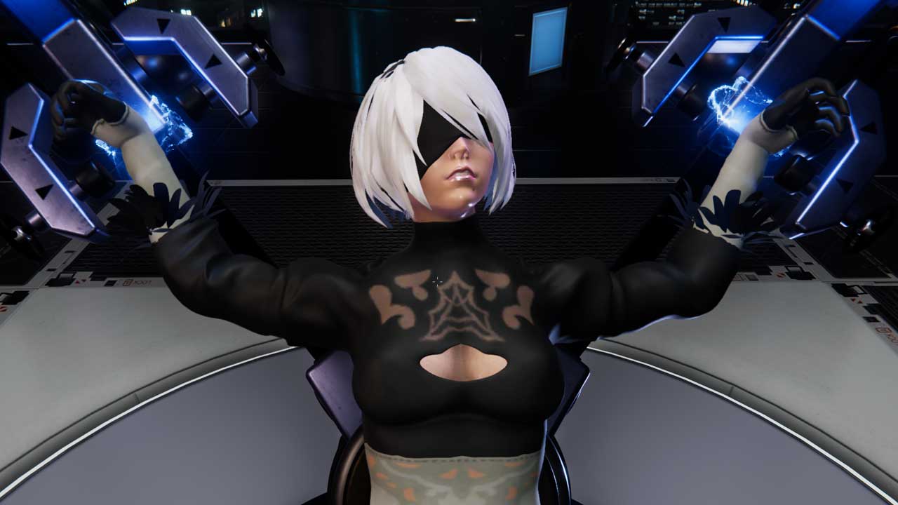 deana hatfield add villain simulator photo