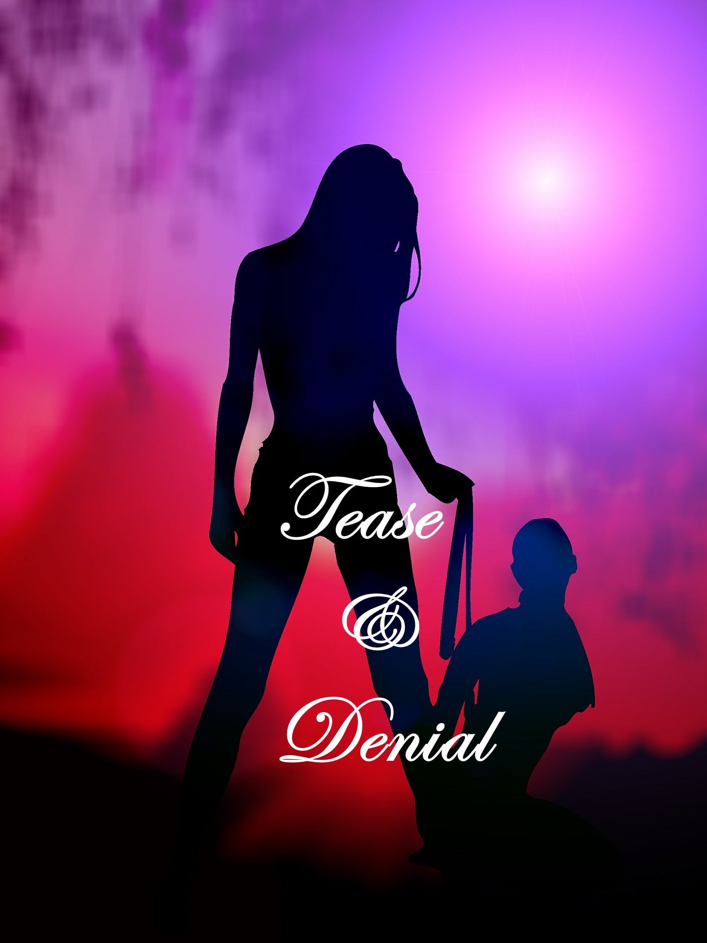 desmond robertson add teasing and denial photo