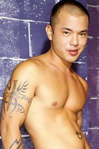 carlo reyes add brandon lee naked image