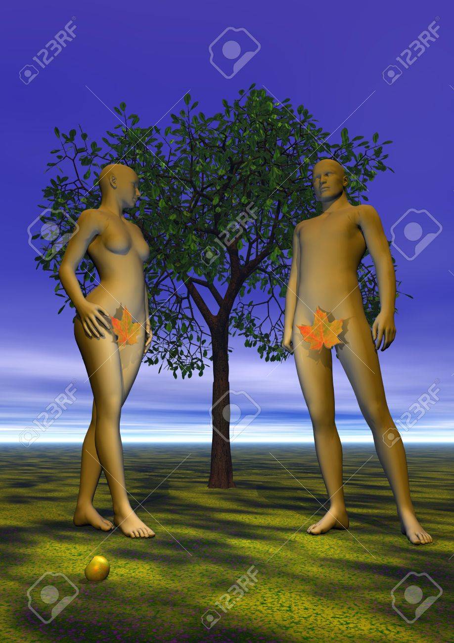 alejandro arce add garden of eden naked photo