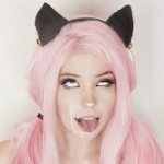 chad donoho add belle delphine phub photo