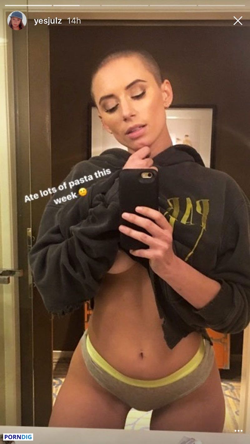 brooke souza add yesjulz porn image