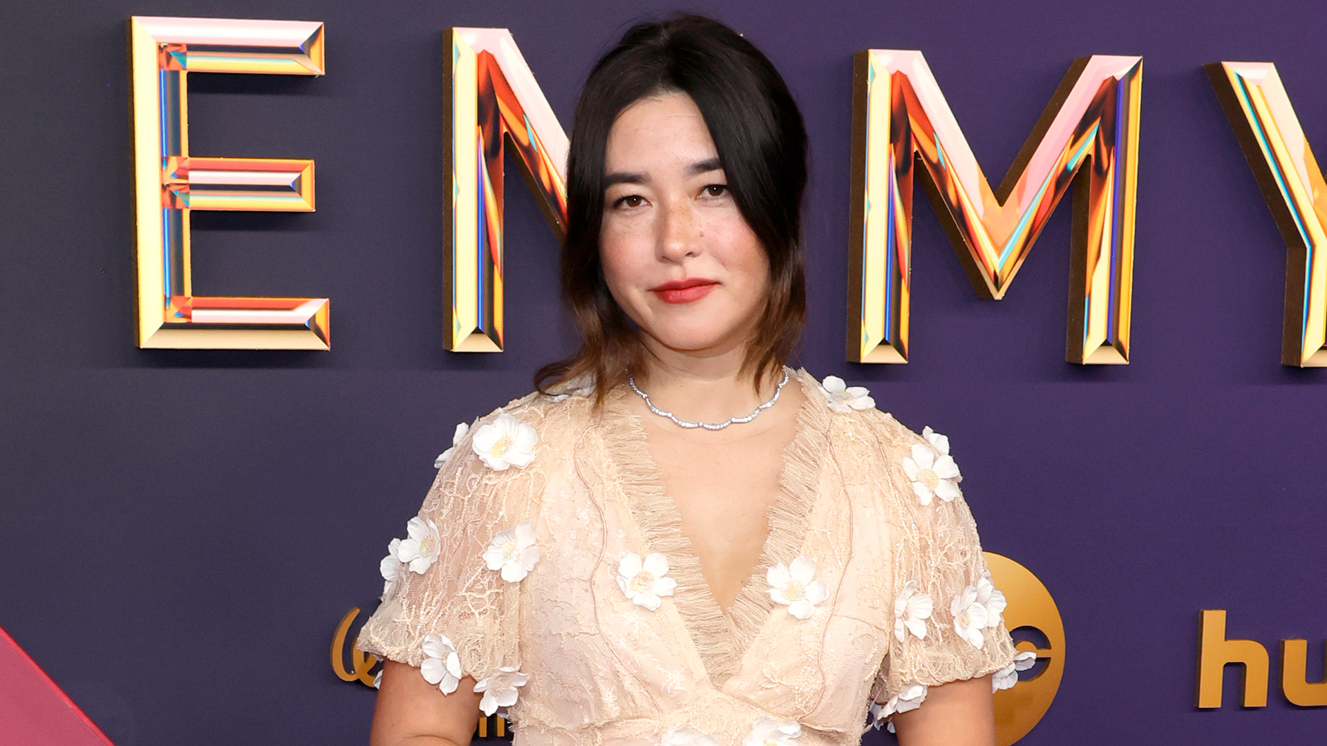 donna avalos add maya erskine nude image