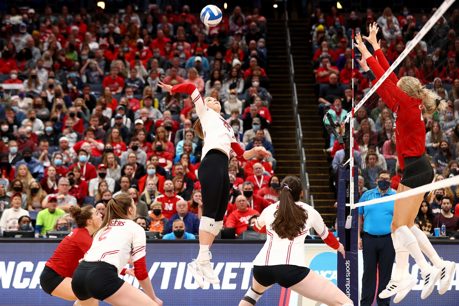 bob dalheim add wisconsin volleyball porn image