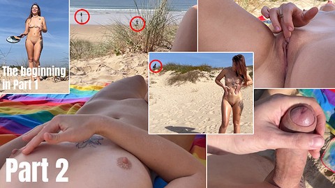 ding qi add nude beach vidoes photo