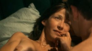 daniel pe add sophie marceau nude scene photo