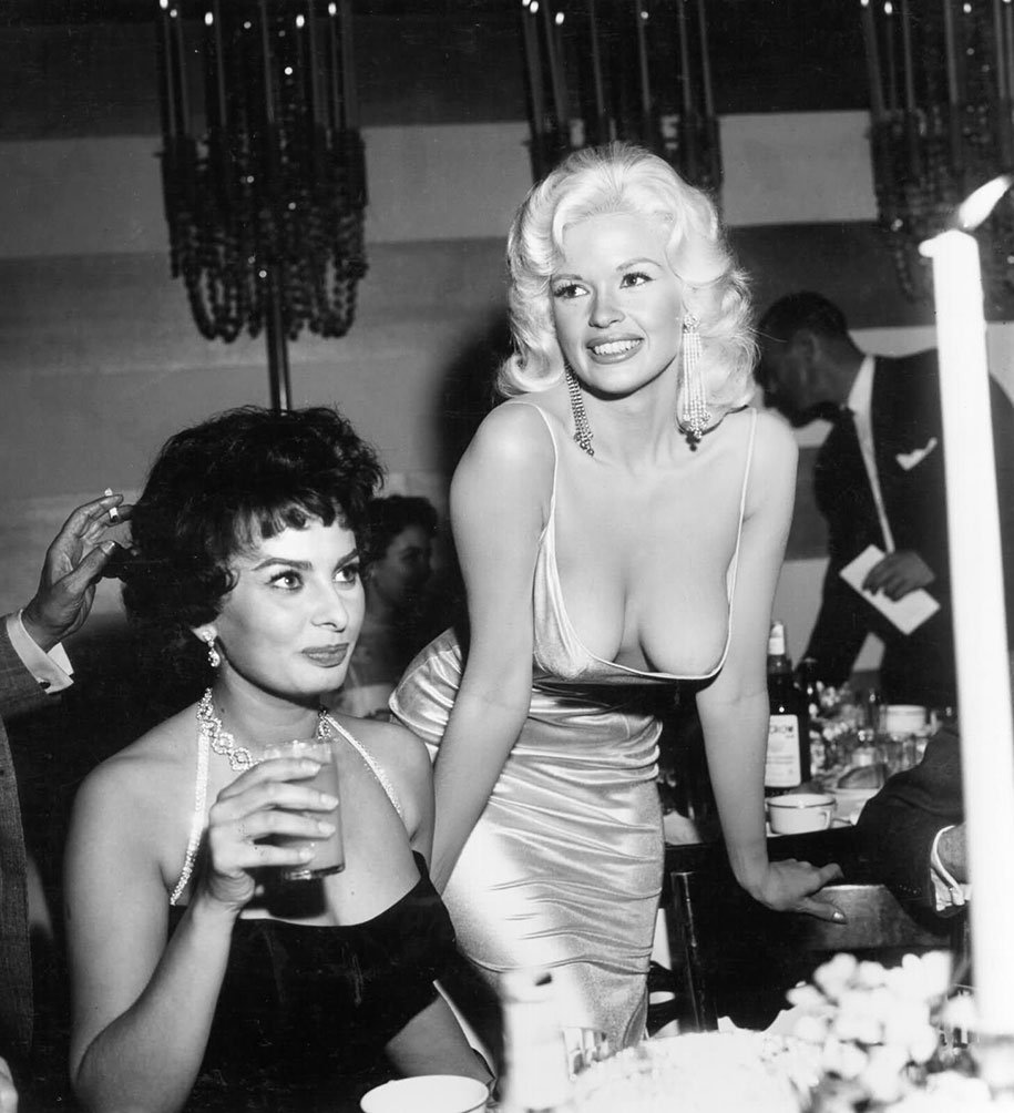 carol pastore add sophia loren boobs photo