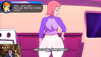 bessie higgenbottom add skudd ben 10 porn image