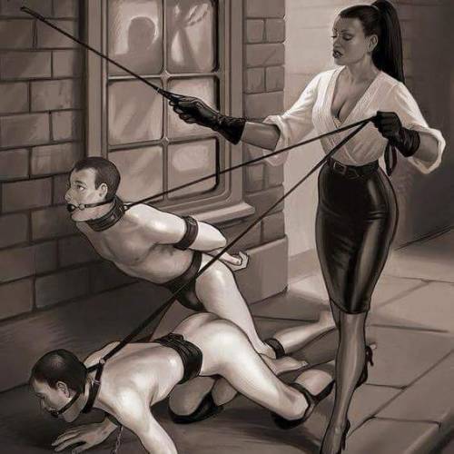 donna spragg add gynarchy training photo