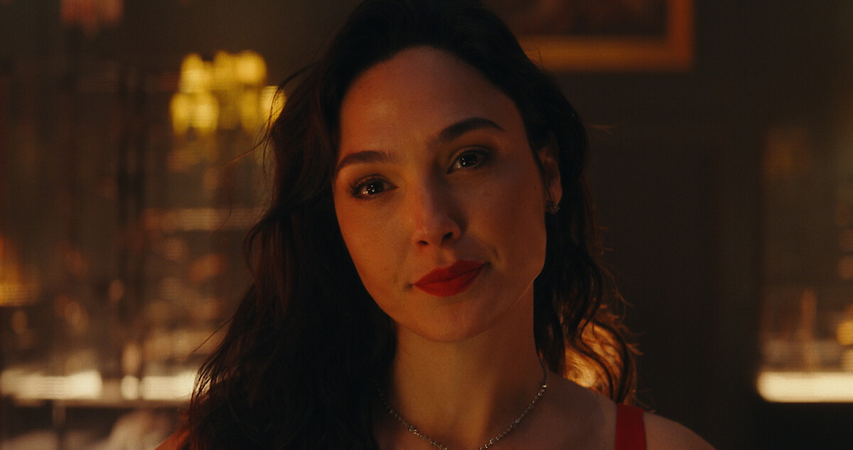 donald wainwright add gal gadot sex scene photo