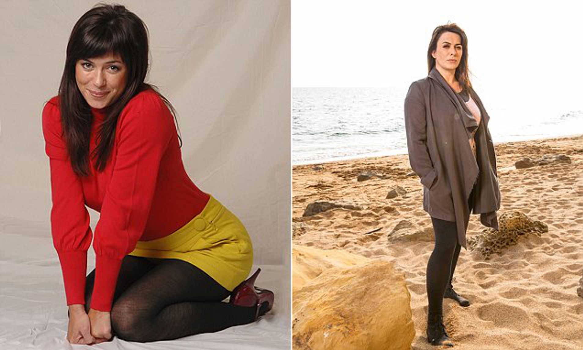 alexis maralit add eve myles naked photo