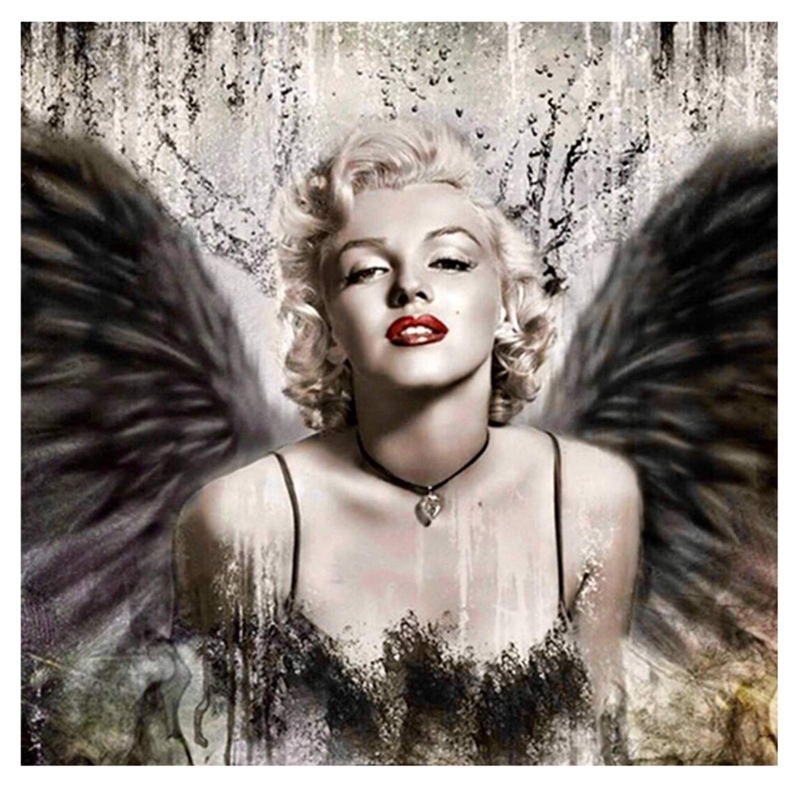 cherub yankey add diamond monroe full photo