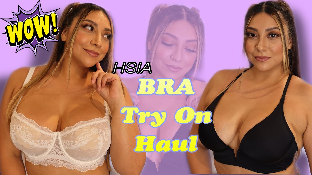 charles lillard add big tits try on haul photo