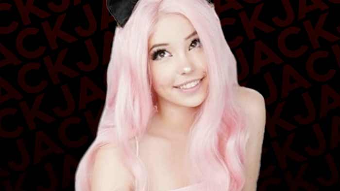 deanna mcmillan add f1nn5ter belle delphine porn photo