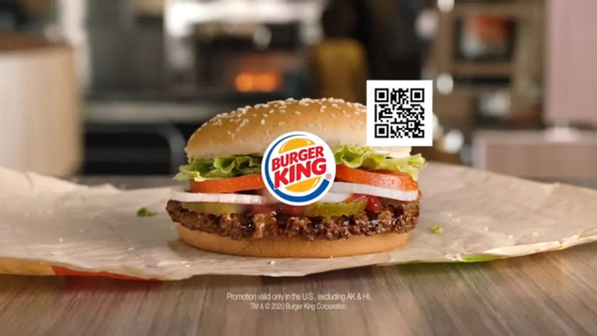 baxter morris add burger king porn photo