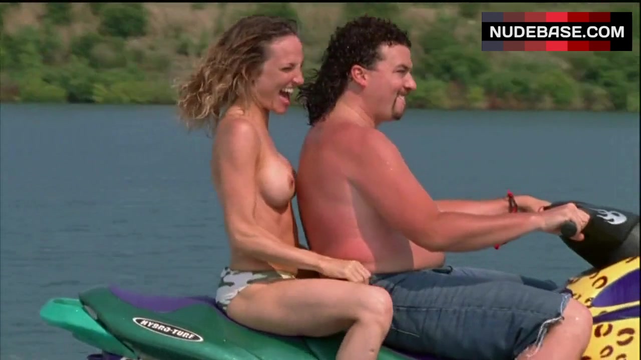 cathyann thomas add eastbound and down nude photo