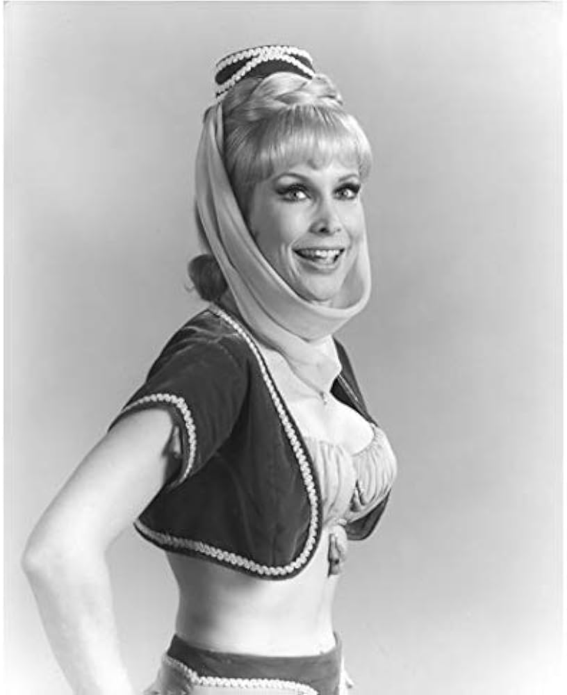 dennis rude add barbara eden measurements image