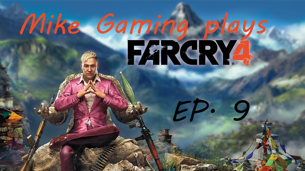 alva romeo add far cry 4 porn photo