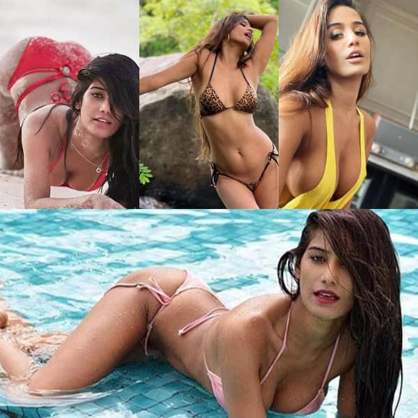 carrie kaschak add poonam pandey naked image