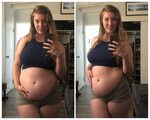 bradley shaw add goodgirlgrow belly photo