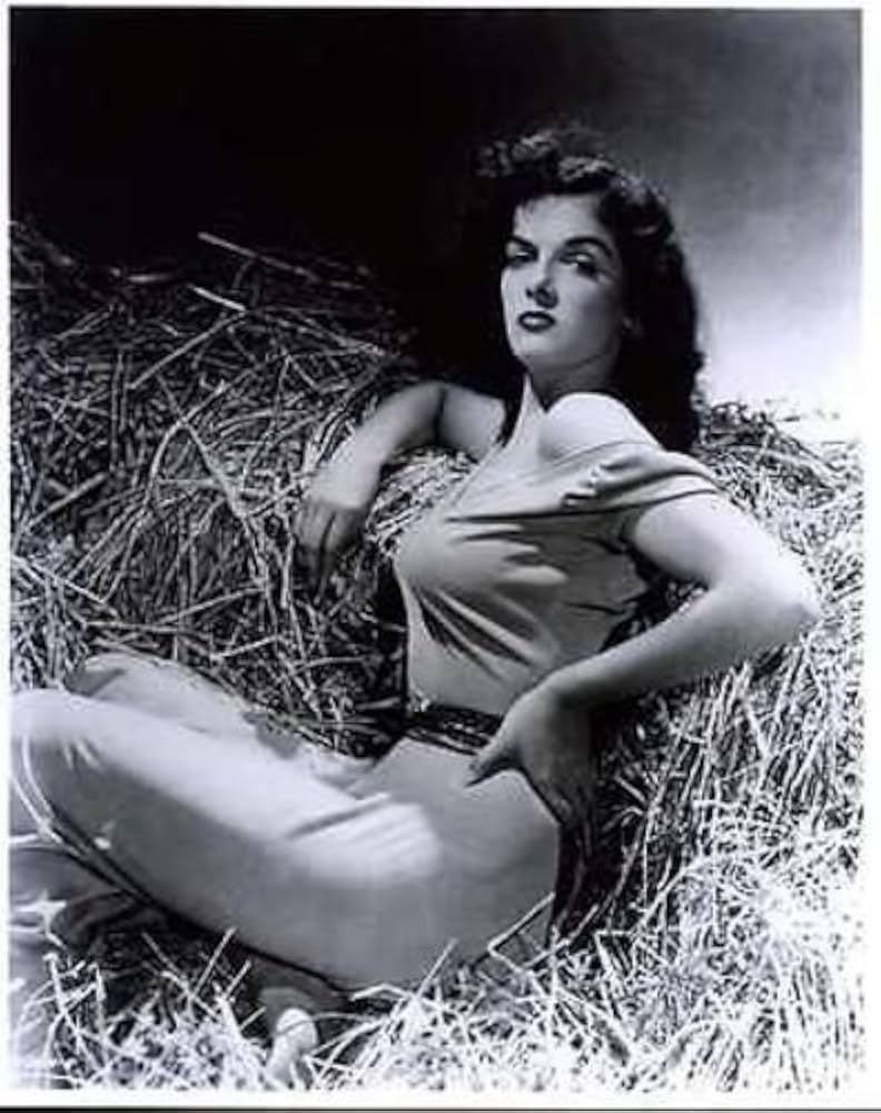 bobby reamer add jane russell nude photo