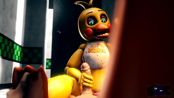 arelis nunez add fnaf blow job image