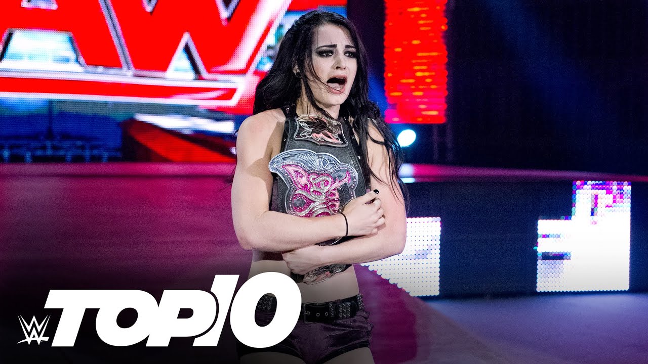 domenick davis add wwe naked paige photo