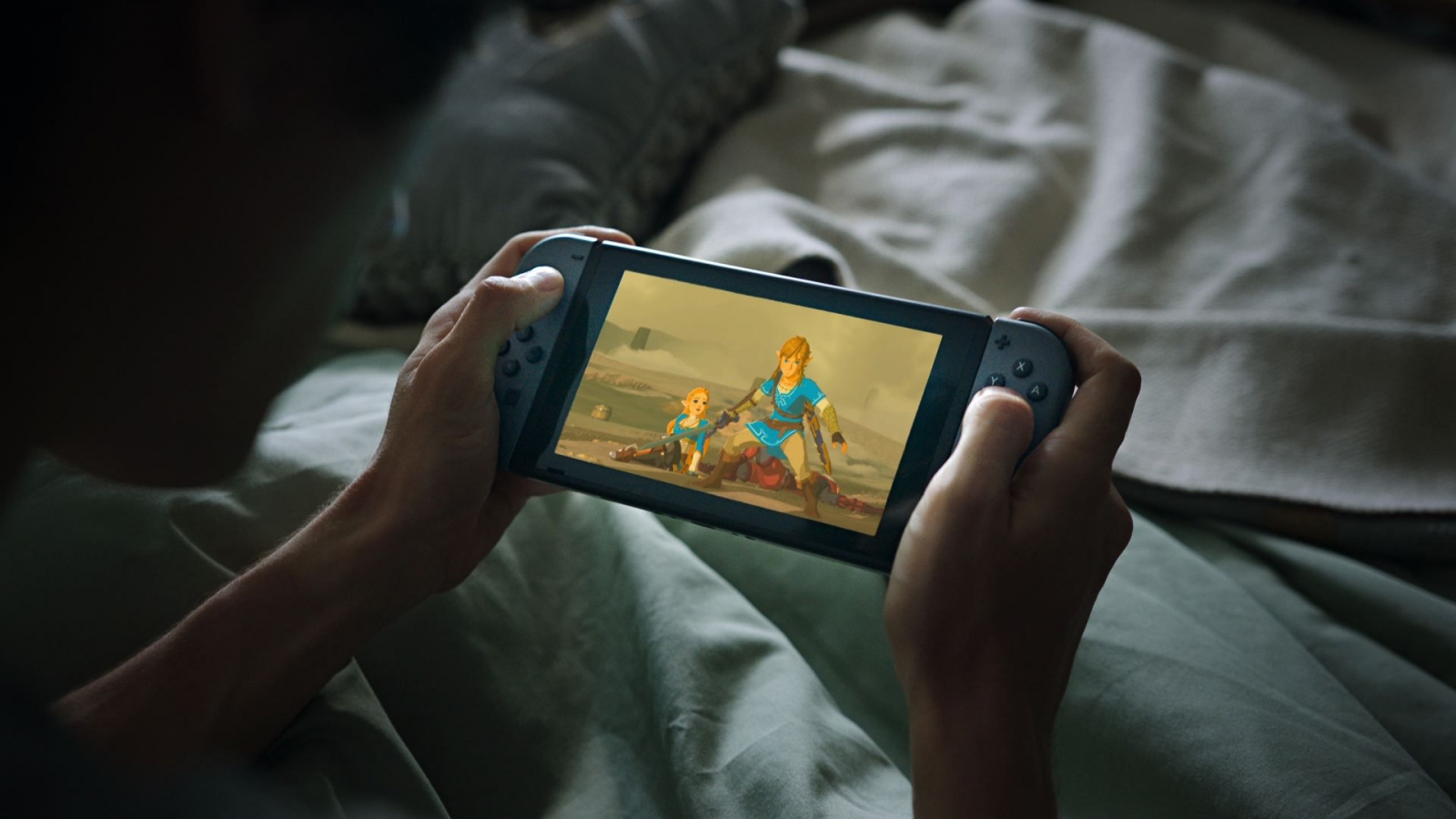 arman hodzic add nintendo switch pornhub photo