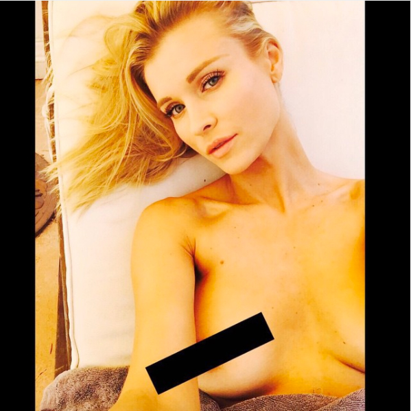 andrea reason add joanna krupa nude naked photo