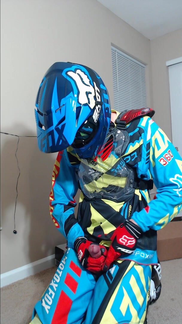 ariel spencer add mx gear porn image