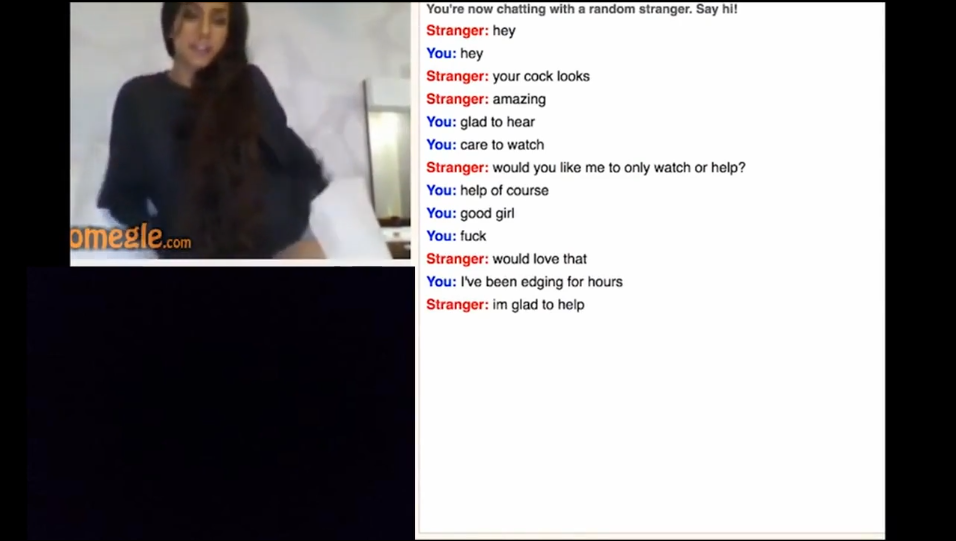 clara lok add omegle porn to image