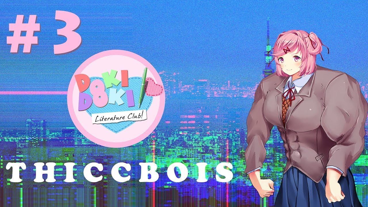 chariz lopez add doki doki literature club futa photo