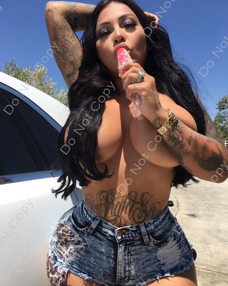 beverly blanc add brittanya razavi boobs photo