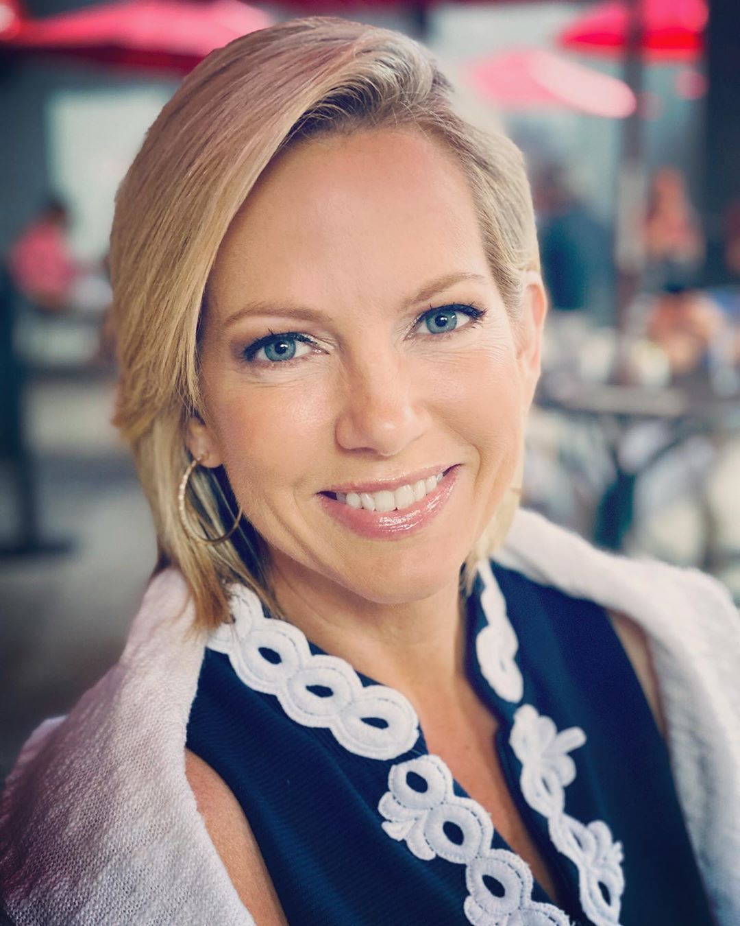 donna milne add shannon bream hot photo