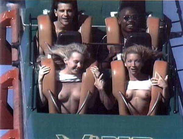 celine koay add roller coaster titties image