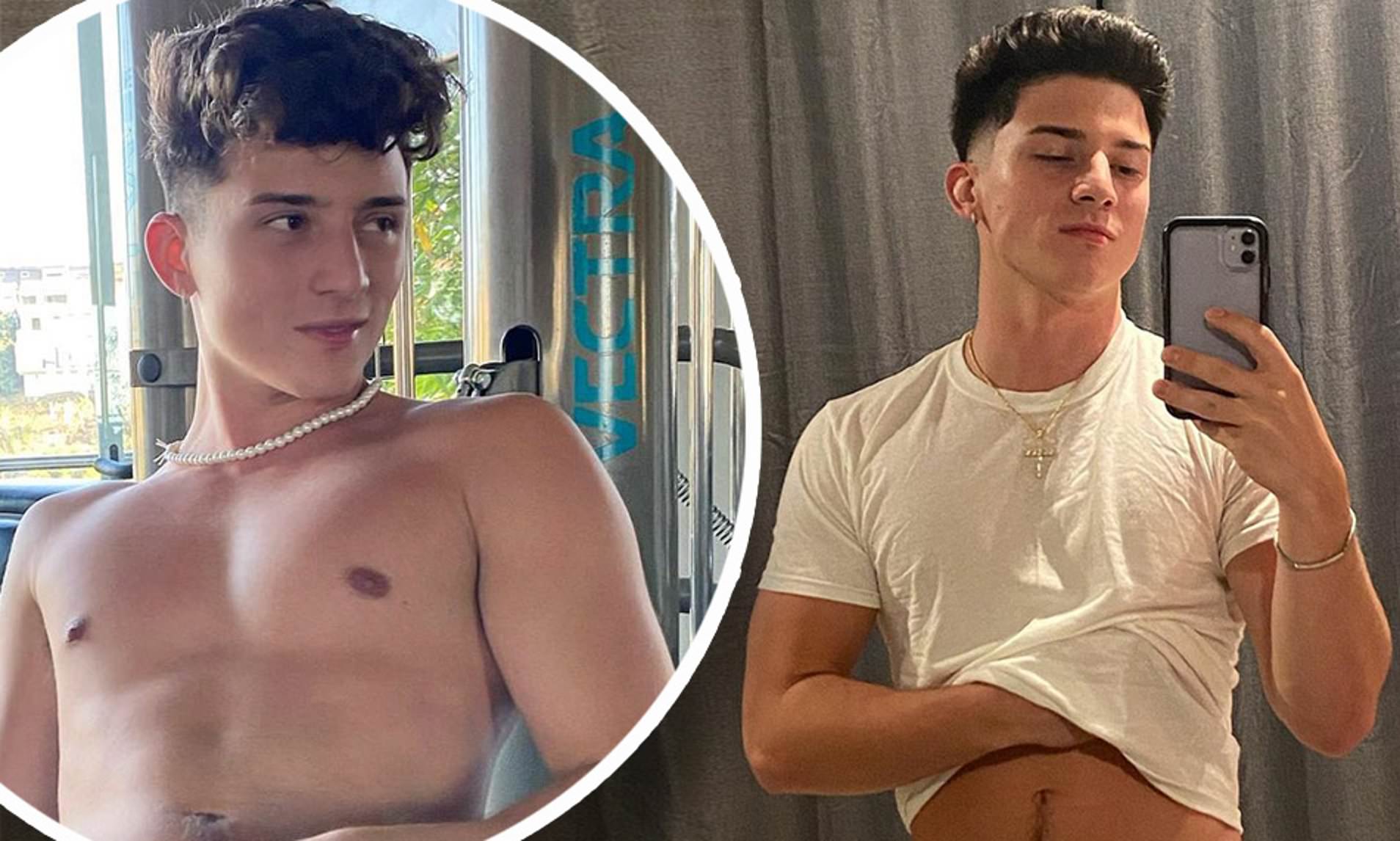 cj atencio add tony lopez nude photo