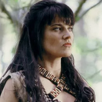 barbara caffrey add lucy lawless naked photo