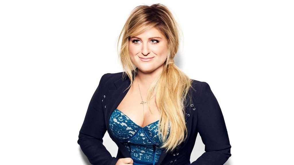 alf kristoffersen add meghan trainor tits photo