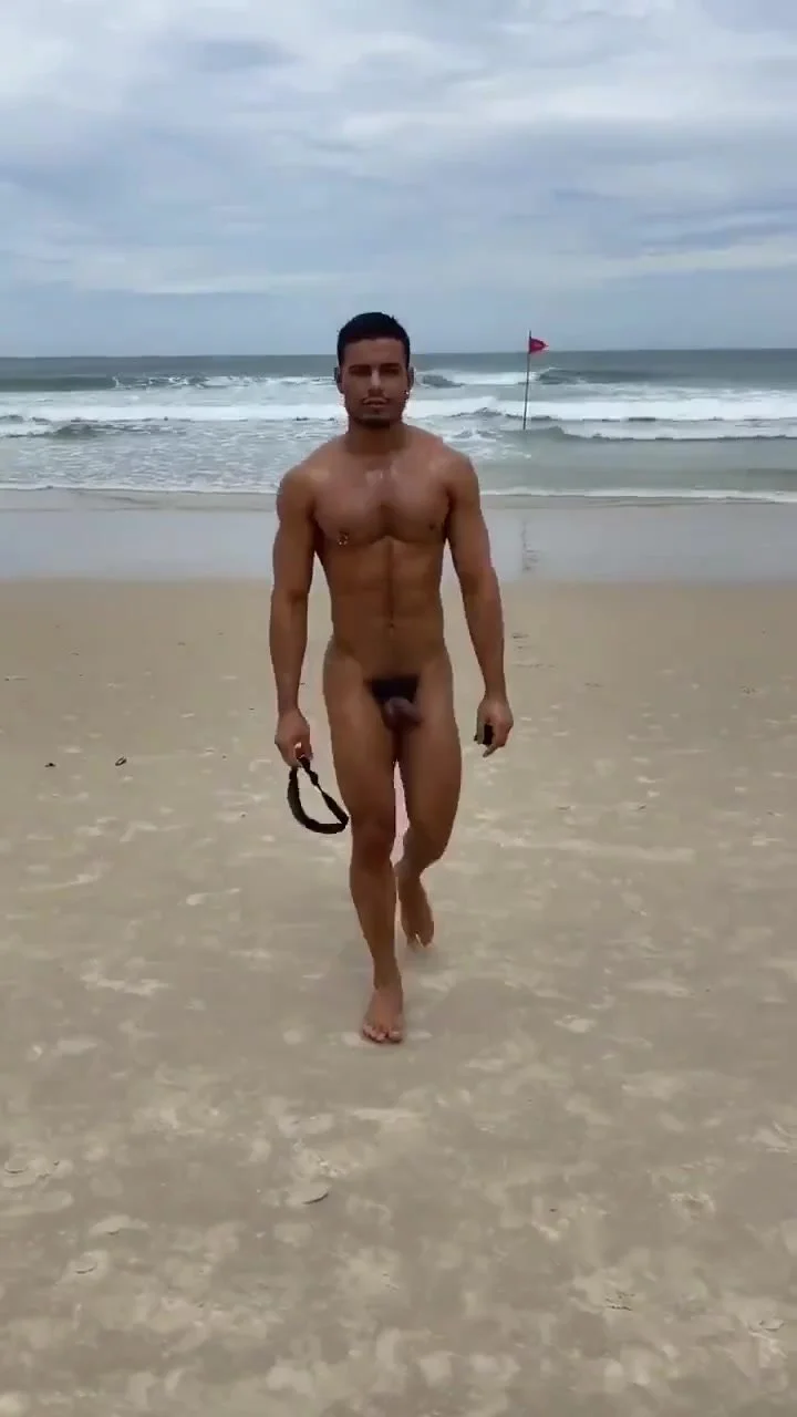 andrean adam add nude beach videos photo