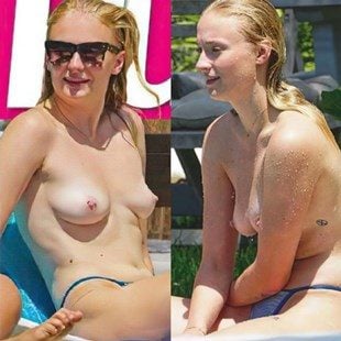 andrew rump add sophie turner nude scene photo