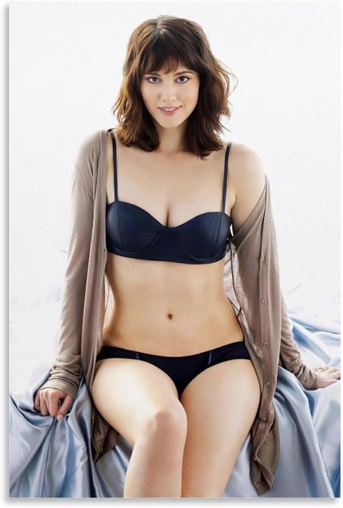 aline bader add mary elizabeth winstead boobs image