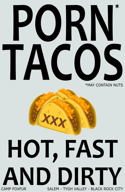 claudette phipps add porn taco photo