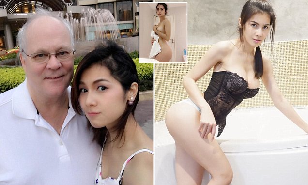 charles ricketts add thai pornstar photo