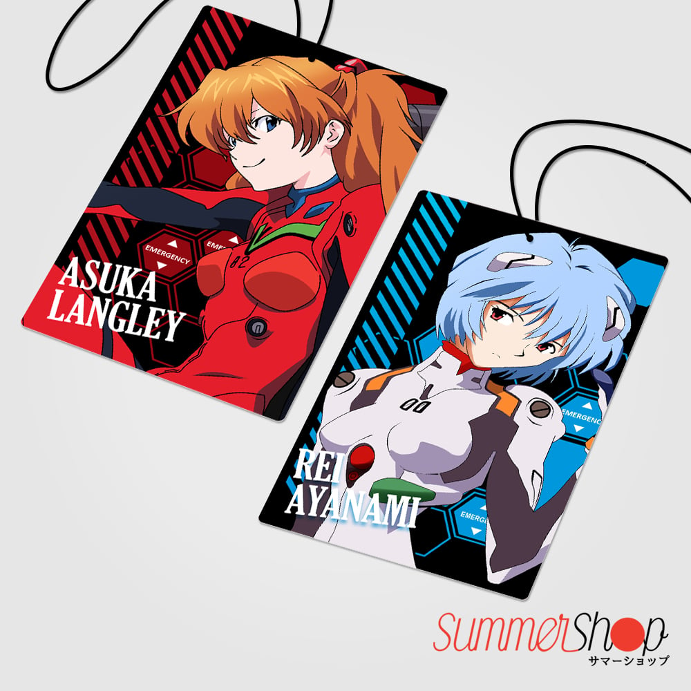 carlos raul ortiz add asuka ayanami photo