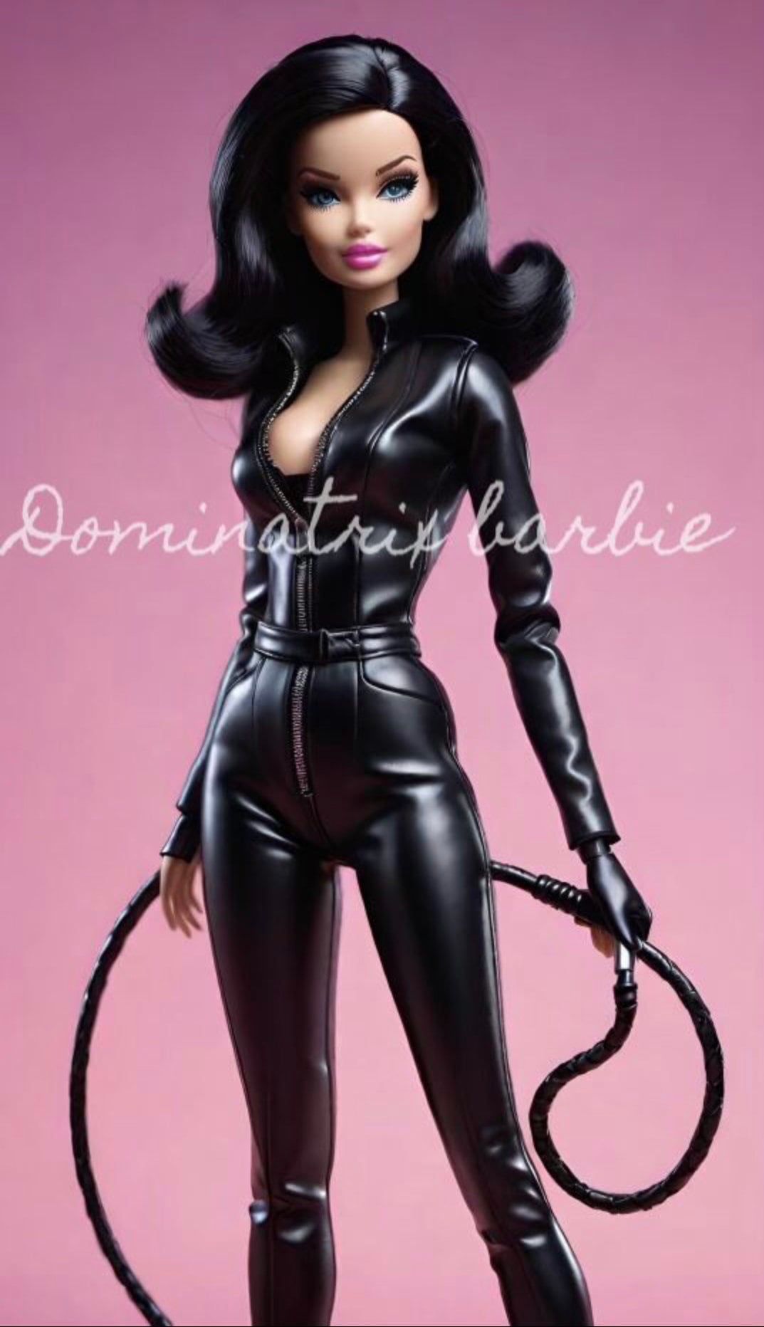 corey swanner add barbie femdom image