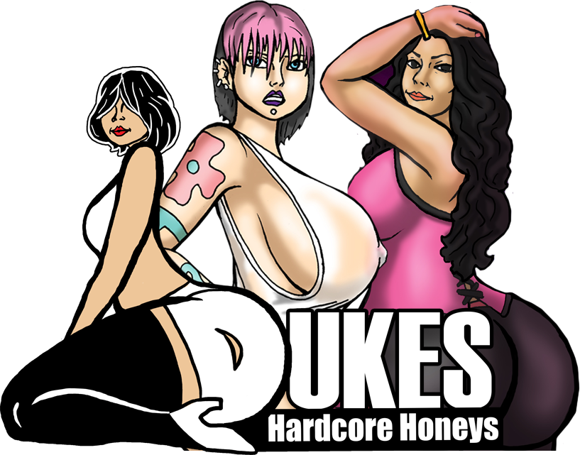 danny pegues add dukehardcore honeys photo