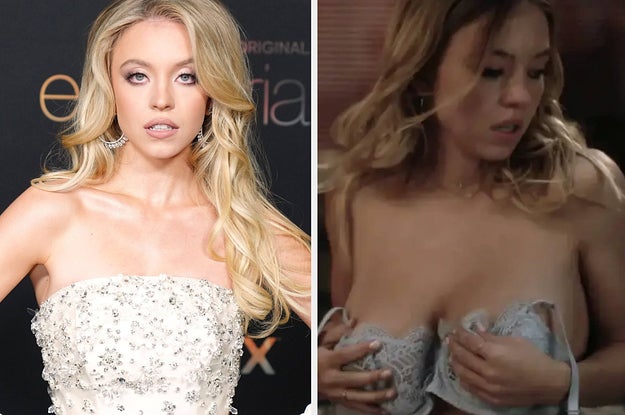 adekunle bamidele add sydney sweeney fap photo