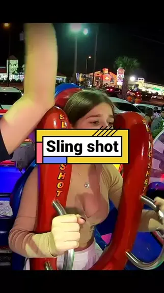 debra dickstein add slingshot ride nip photo